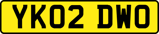 YK02DWO