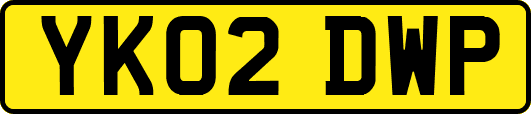 YK02DWP