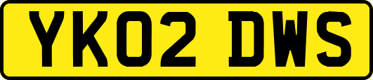 YK02DWS