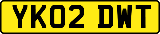YK02DWT