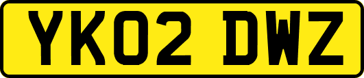YK02DWZ