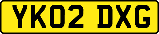 YK02DXG