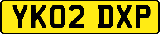 YK02DXP