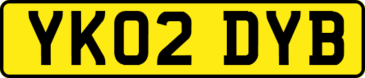 YK02DYB