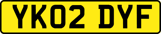 YK02DYF