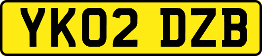YK02DZB