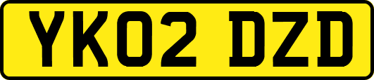 YK02DZD