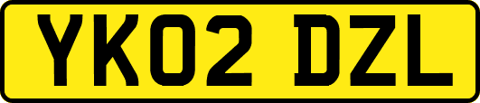 YK02DZL