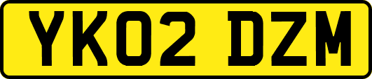 YK02DZM