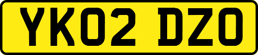 YK02DZO