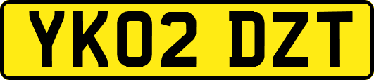 YK02DZT