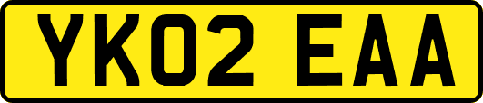 YK02EAA