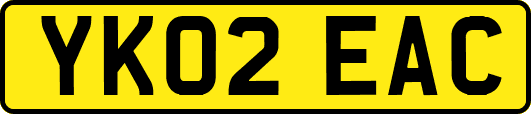 YK02EAC
