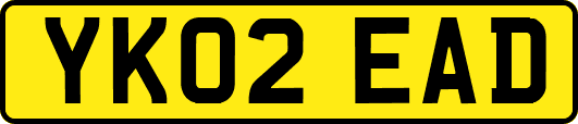 YK02EAD