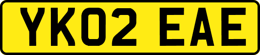 YK02EAE