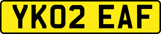 YK02EAF