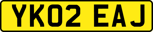 YK02EAJ