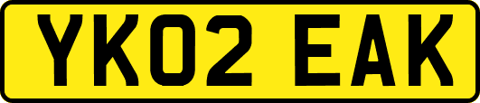 YK02EAK