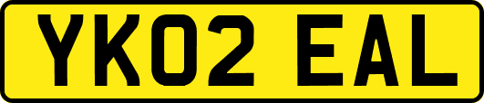 YK02EAL