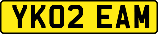 YK02EAM