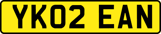 YK02EAN