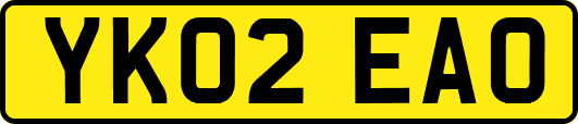 YK02EAO