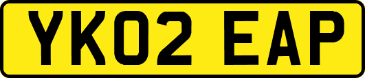 YK02EAP