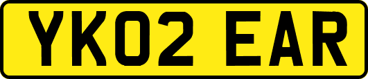 YK02EAR