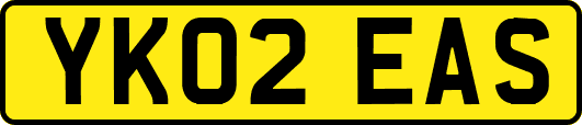 YK02EAS