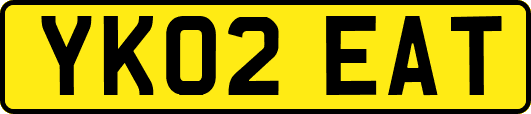 YK02EAT