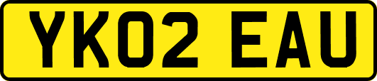 YK02EAU