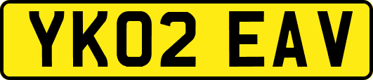 YK02EAV