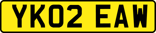 YK02EAW
