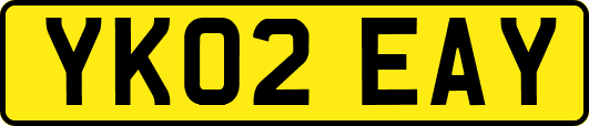 YK02EAY