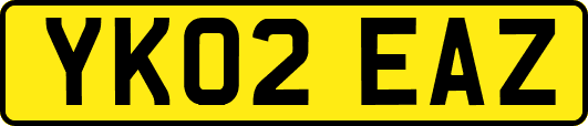 YK02EAZ