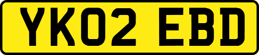 YK02EBD