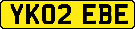 YK02EBE