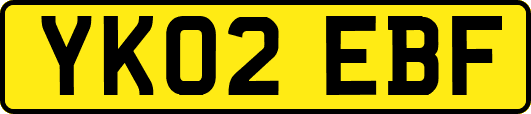 YK02EBF