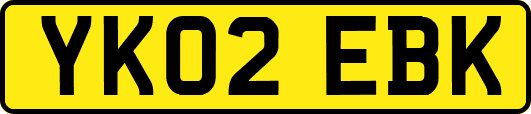 YK02EBK