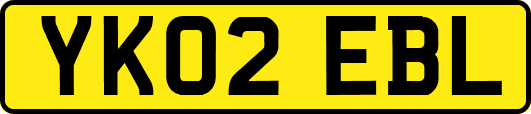 YK02EBL