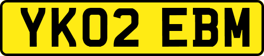 YK02EBM