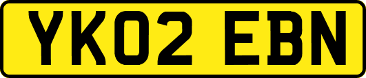 YK02EBN