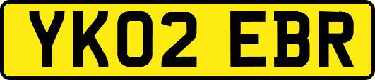 YK02EBR