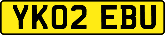 YK02EBU
