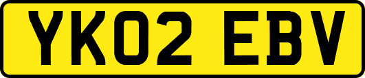 YK02EBV