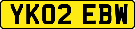 YK02EBW