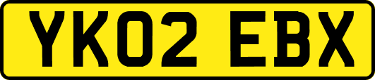 YK02EBX