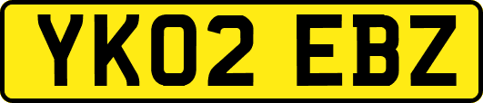 YK02EBZ
