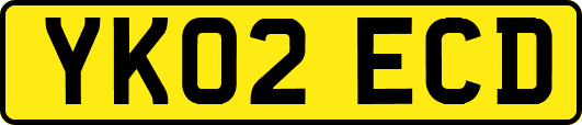YK02ECD