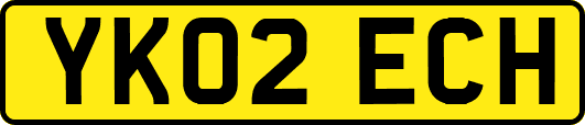 YK02ECH
